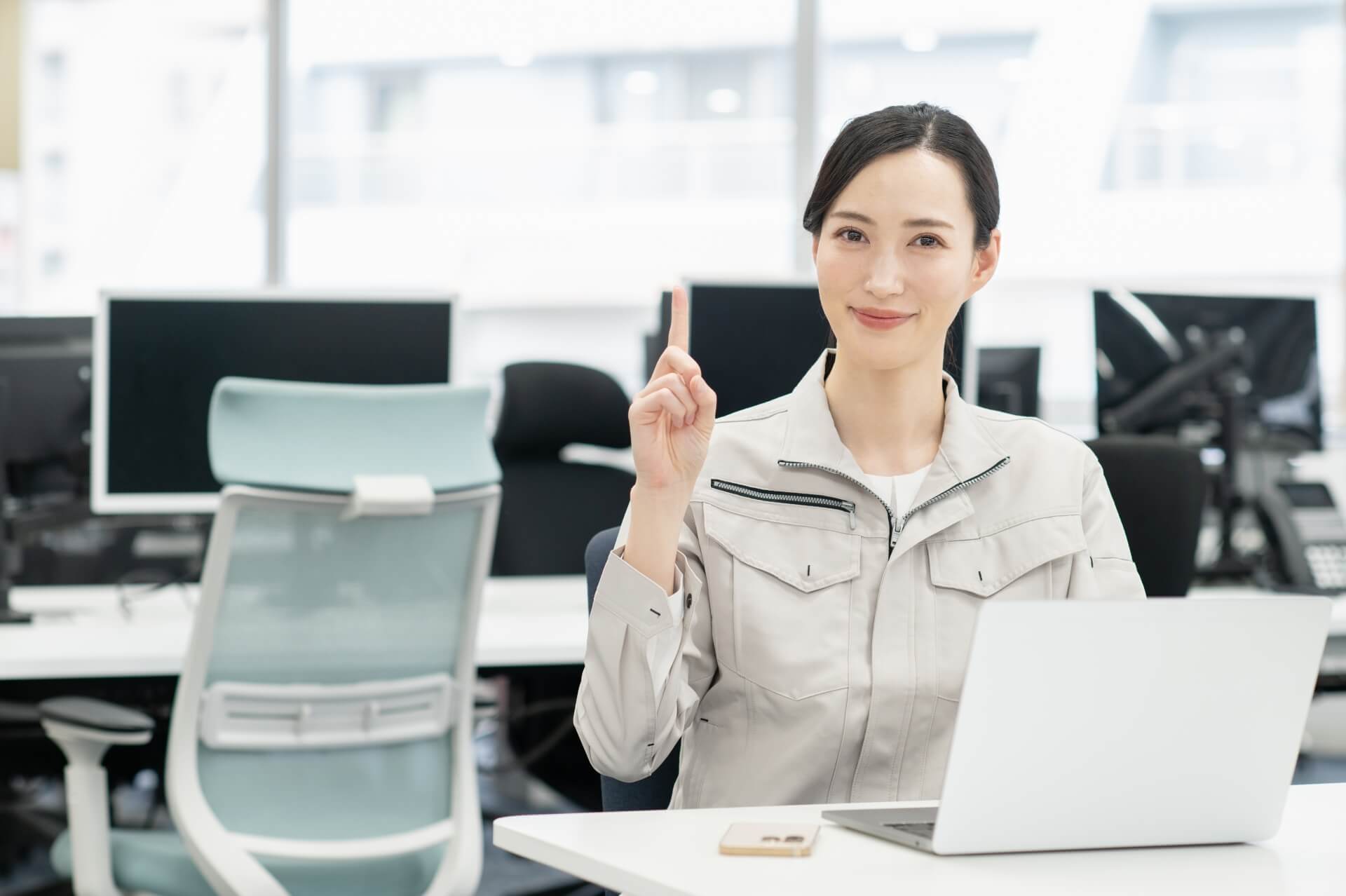 理想の内装を実現できる業者を見つけるための選定基準